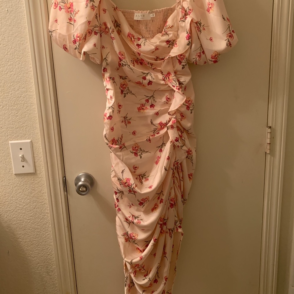 Best dress wedding guest!